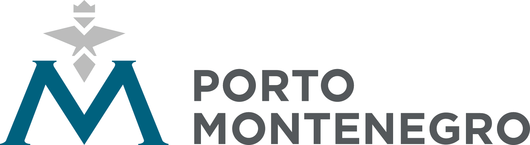 Porto Montenegro logo